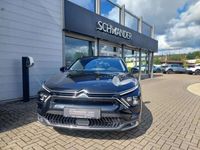 gebraucht Citroën C5 X Shine PureTech 180 EAT8 *Top Ausstattung*