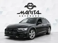 Gebraucht Audi A6 Allroad Sport 344 PS (253 kW) 2022 Schwarz Kombi
