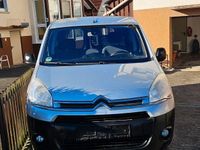 Gebraucht Citroën Berlingo SELECTION 90 PS (66 kW) 2014 Grau Van / Kleinbus