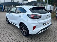 Neu Ford Puma ST-Line X 155 PS (114 kW) 2025 Weiß SUV