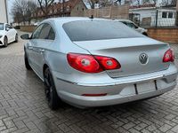 Gebraucht VW Passat 160 PS (117 kW) 2008 Silber Limousine