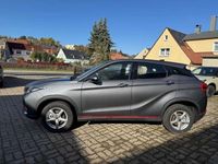 Gebraucht DFSK Fengon 106 PS (77 kW) 2024 Grau metallic SUV