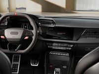 Gebraucht Audi RS3 400 PS (294 kW) 2026 Mythosschwarz metallic Limousine