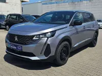 Gebraucht Peugeot 5008 GT 131 PS (96 kW) 2024 Lack grau artense/metallic SUV