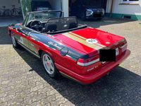 gebraucht Alfa Romeo Spider 