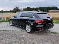 gebraucht Audi A4 2.0 TDI Avant 3x S-Line, Virtual, LED...