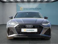 Gebraucht Audi RS6 600 PS (441 kW) 2023 Grau Kombi