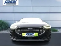 Gebraucht Ford Focus Titanium X 155 PS (114 kW) 2023 Schwarz Kombi