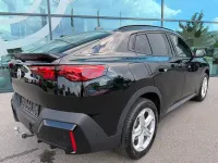 Gebraucht BMW X2 Performance 163 PS (119 kW) 2025 Schwarz SUV