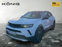 Gebraucht Opel Mokka-e 100 kW (136 PS) 2023 Weiß SUV