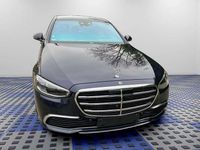 Gebraucht Mercedes S450 367 PS (269 kW) 2023 Nautikblau Limousine