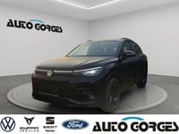 Neu VW Tiguan Style 150 PS (110 kW) 2026 SUV