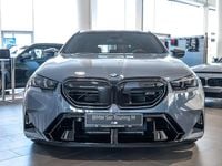 Neu BMW M5 Performance 727 PS (534 kW) 2026 Bmw individual storm Kombi