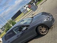 Gebraucht VW Golf VII Style 150 PS (110 kW) 2020 Limousine