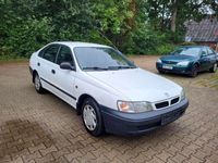 gebraucht Toyota Carina Liftback 1.6