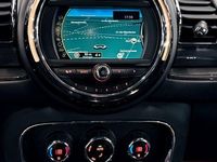 Gebraucht Mini One D Clubman 116 PS (85 kW) 2016 Grün Kombi
