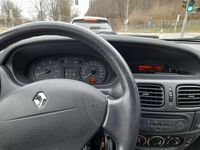 gebraucht Renault Mégane MeganeClassic 1.6 RXE