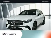 Gebraucht Mercedes GLC450 AMG line 367 PS (269 kW) 2025 Manufaktur lack manufaktur opa SUV