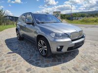 gebraucht BMW X5 M Sport XDrive40d+Soft+Panorama+HeadUp