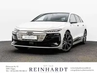 Gebraucht Audi S6 e-tron Edition .1 369 kW (503 PS) 2025 Siambeige metallic Kombi