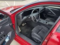 Gebraucht Opel Astra 114 kW (156 PS) 2024 Rot Kombi