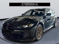 Gebraucht BMW M3 Performance 551 PS (405 kW) 2025 Schwarz Kombi
