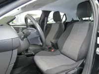 Gebraucht Opel Corsa 101 PS (74 kW) 2022 Schwarz Kleinwagen