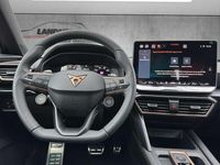 Neu Cupra Formentor VZ 333 PS (244 kW) 2026 Grau SUV