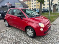 gebraucht Fiat 500 1.2 BENZIN EURO 5