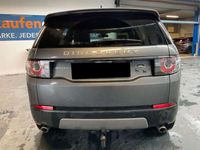 gebraucht Land Rover Discovery Sport SE AWD AHK/Ledewr/LED/Navi