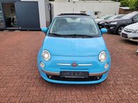 Gebraucht Fiat 500 Lounge 95 PS (69 kW) 2012 Kleinwagen