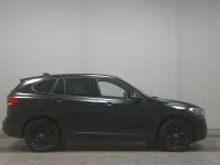 Gebraucht BMW X1 Advantage 220 PS (161 kW) 2021 Schwarz SUV