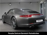 Gebraucht Porsche 991 349 PS (256 kW) 2013 Grau Cabrio