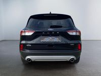 Gebraucht Ford Kuga Titanium X 224 PS (164 kW) 2024 Obsidianschwarz (metallic) SUV