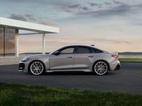 Neu Audi RS5 639 PS (469 kW) 2026 Plateaugrau metallic Coupé