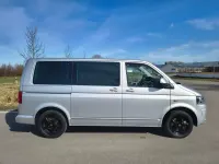 Second-hand VW T5 180 CP (132 kW) 2013 Van