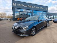 Gebraucht Mercedes E200 184 PS (135 kW) 2014 Grau Limousine