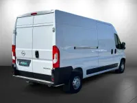 Gebraucht Opel Movano Selection 140 PS (102 kW) 2024 Weiß Van