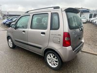 gebraucht Suzuki Wagon R+ Wagon R+ *1,3*Klima*TÜV*2.Hand*5Türig*WenigKilometer*