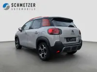 Gebraucht Citroën C3 Aircross PureTech 110 PS (80 kW) 2020 Lackierung nautilus/typ aussen SUV