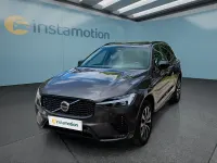 Gebraucht Volvo XC60 Plus 250 PS (183 kW) 2025 Grau SUV