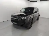 Gebraucht Land Rover Defender SE Dynamic 249 PS (183 kW) 2026 Santorini black SUV