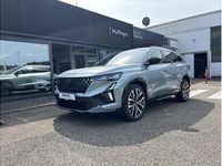 Gebraucht Renault Espace Iconic 200 PS (147 kW) 2025 Grau (baltikumgrau) SUV