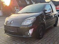 Gebraucht Renault Twingo GT 101 PS (74 kW) 2010 Schwarz Kleinwagen