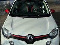 Gebraucht Renault Twingo Expression 71 PS (52 kW) 2016 Weiß Kleinwagen