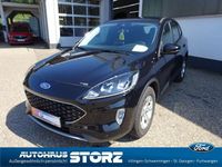 Gebraucht Ford Kuga Cool & Connect 224 PS (164 kW) 2022 Schwarz SUV