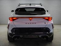 Neu Cupra Formentor VZ 333 PS (244 kW) 2025 Glacial white metallic (2y) SUV