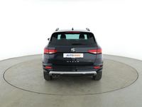 Gebraucht Seat Ateca FR 150 PS (110 kW) 2019 Schwarz SUV