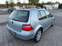 Gebraucht VW Golf IV Ocean 110 PS (80 kW) 2003 Blau Limousine