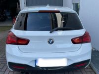 gebraucht BMW 125 i Edition M Sport Shadow A Edition M Spor...